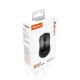 Meetion MT-M361 USB Wired Office Desktop Mouse