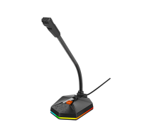 Meetion MT-MC13 Gaming Microphone With RGB Light
