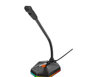 Meetion MT-MC13 Gaming Microphone With RGB Light