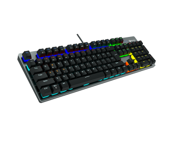 Meetion MT-MK007 PRO Hotswap Mechanical Gaming Keyboard