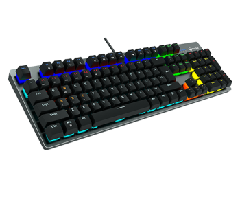 Meetion MT-MK007 PRO Hotswap Mechanical Gaming Keyboard