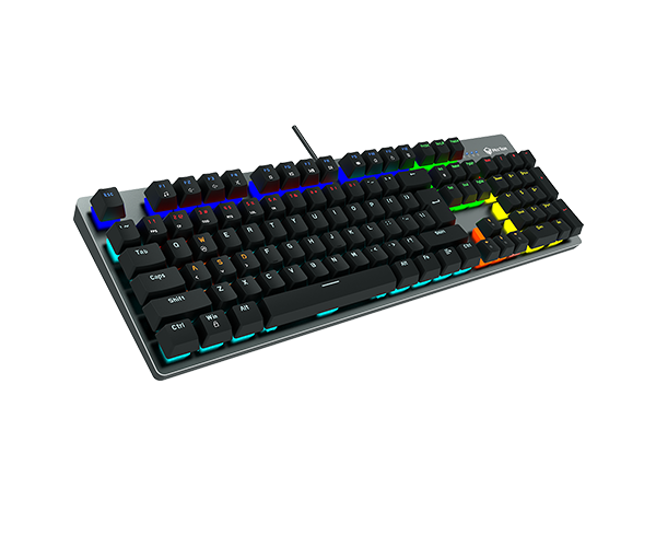 Meetion MT-MK007 PRO Hotswap Mechanical Gaming Keyboard