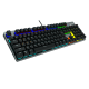 Meetion MT-MK007 PRO Hotswap Mechanical Gaming Keyboard