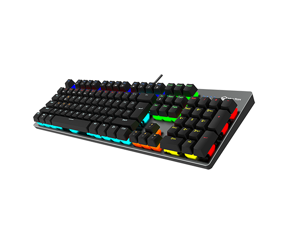 Meetion MT-MK007 PRO Hotswap Mechanical Gaming Keyboard