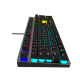 Meetion MT-MK007 PRO Hotswap Mechanical Gaming Keyboard