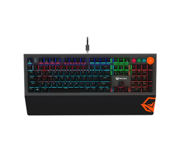 Meetion MT-MK005 Mechanical 60%keys Gaming Keyboard Wired