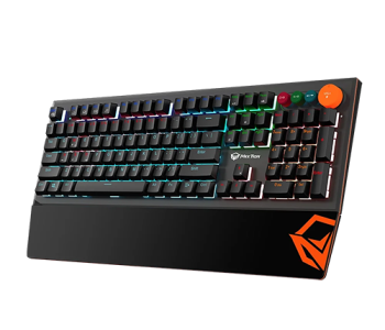 Meetion MT-MK005 Mechanical 60%keys Gaming Keyboard Wired