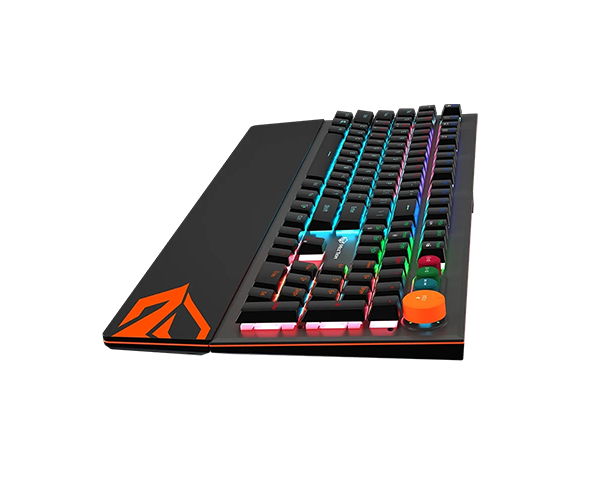 Meetion MT-MK005 Mechanical 60%keys Gaming Keyboard Wired