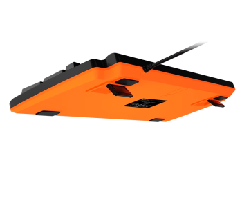 Meetion MT-MK600RD RGB Mechanical Red Switch Gaming Keyboard Black