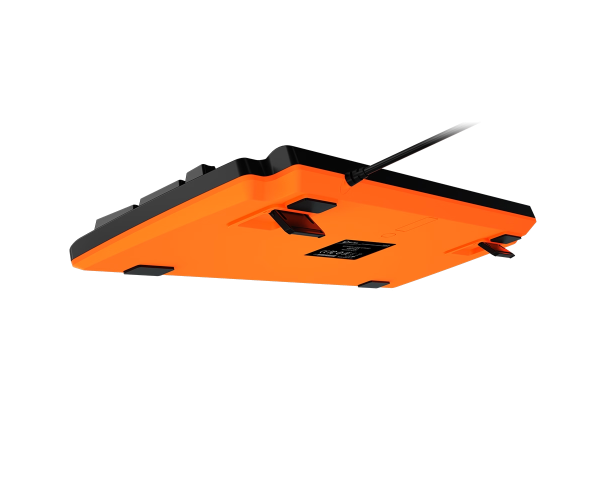 Meetion MT-MK600RD RGB Mechanical Red Switch Gaming Keyboard Black