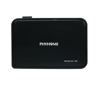 Phyhome P3 Single Port Gigabit Xpon/Gpon Onu