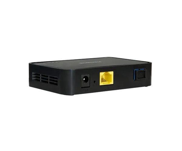 Phyhome P3 Single Port Gigabit Xpon/Gpon Onu