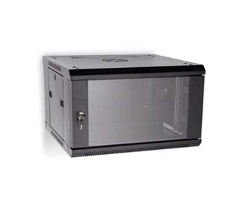 SOLITINE 6U Fixed Wall mount Cabinet