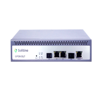Solitine SOL2001-SP 1 Port 10G GPON OLT