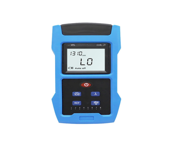 Solitine Optical Power Meter with VFL & R45 Tester