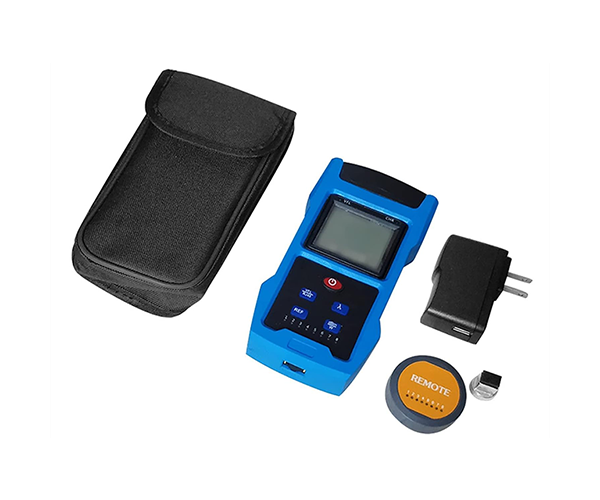 Solitine Optical Power Meter with VFL & R45 Tester