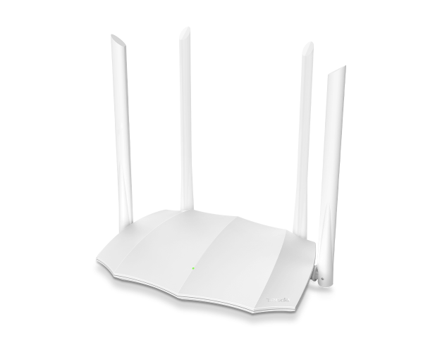 Tenda AC5 AC1200 Dual Band WiFi Router