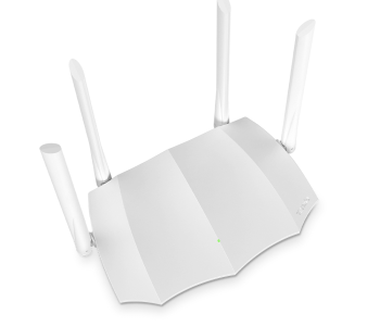 Tenda AC5 AC1200 Dual Band WiFi Router