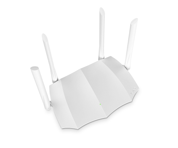 Tenda AC5 AC1200 Dual Band WiFi Router