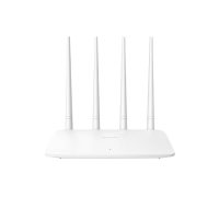 Tenda F6 N300 4 Antenna 300 Mbps WiFi Router