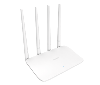 Tenda F6 N300 4 Antenna 300 Mbps WiFi Router