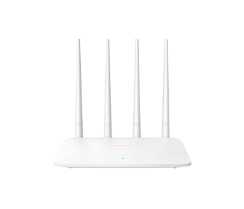 Tenda F6 N300 4 Antenna 300 Mbps WiFi Router
