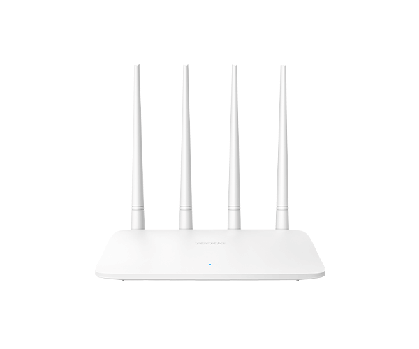 Tenda F6 N300 4 Antenna 300 Mbps WiFi Router