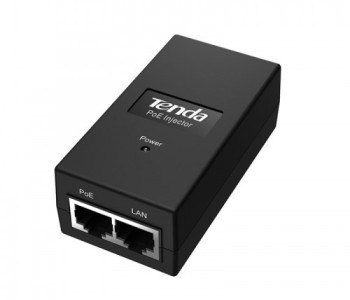 Tenda POE15F 10/100Mbps PoE Injector