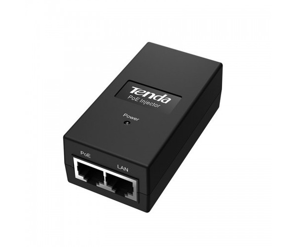 Tenda POE15F 10/100Mbps PoE Injector