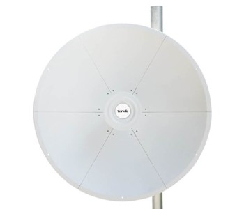 Tenda ANT30-5G 5GHz 30dBi Dual Polarity Dish Antenna