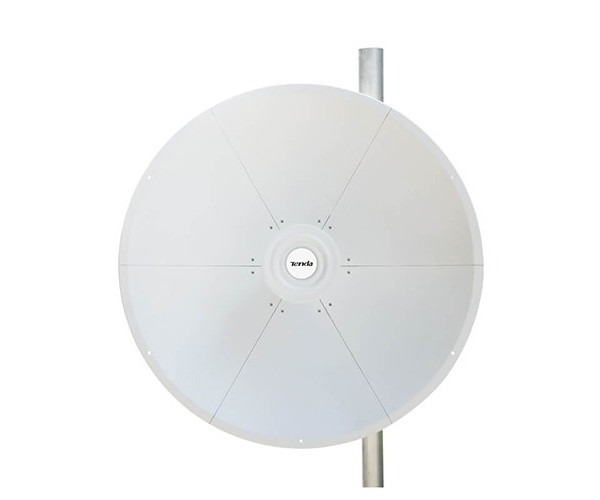 Tenda ANT30-5G 5GHz 30dBi Dual Polarity Dish Antenna