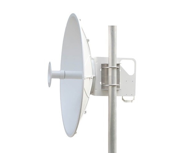 Tenda ANT30-5G 5GHz 30dBi Dual Polarity Dish Antenna