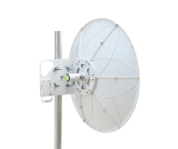 Tenda ANT30-5G 5GHz 30dBi Dual Polarity Dish Antenna