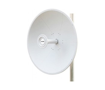 Tenda ANT30-5G 5GHz 30dBi Dual Polarity Dish Antenna