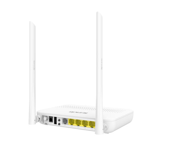 Tenda HG6 N300 Wi-Fi GPON ONT Router