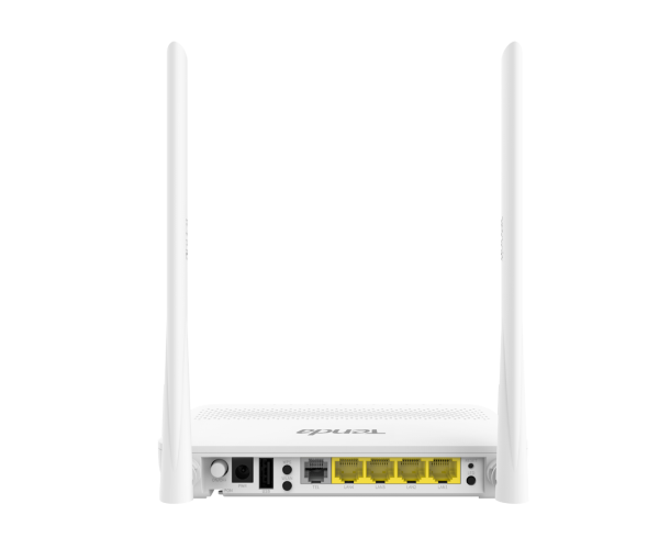 Tenda HG6 N300 Wi-Fi GPON ONT Router