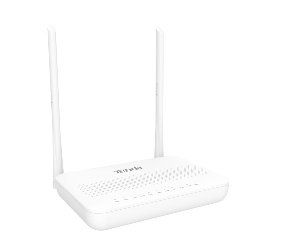 Tenda HG6 N300 Wi-Fi GPON ONT Router