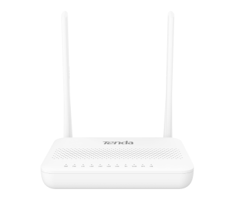 Tenda HG6 N300 Wi-Fi GPON ONT Router