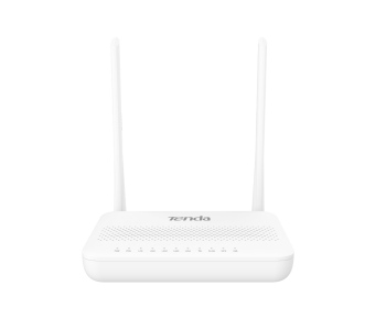 Tenda HG6 N300 Wi-Fi GPON ONT Router