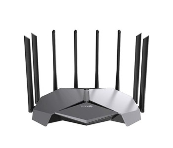 Tenda TE60 Pro BE19000 Tri-Band 10 Gigabit Wi-Fi 7 Router