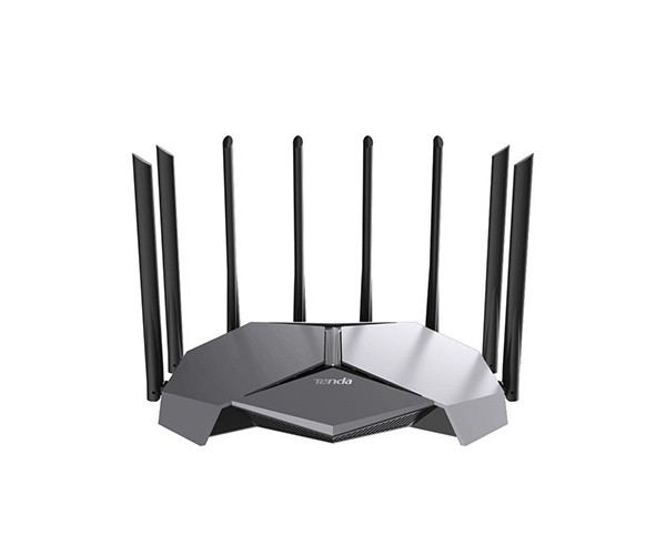 Tenda TE60 Pro BE19000 Tri-Band 10 Gigabit Wi-Fi 7 Router