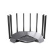 Tenda TE60 Pro BE19000 Tri-Band 10 Gigabit Wi-Fi 7 Router