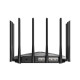 Tenda TE60 Pro BE19000 Tri-Band 10 Gigabit Wi-Fi 7 Router