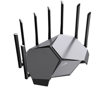 Tenda TE60 Pro BE19000 Tri-Band 10 Gigabit Wi-Fi 7 Router