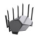 Tenda TE60 Pro BE19000 Tri-Band 10 Gigabit Wi-Fi 7 Router