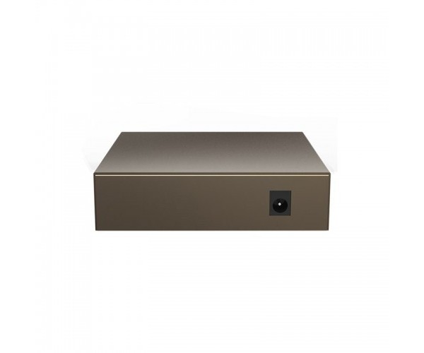 Tenda TEF1105P 5-Port with 4-Port PoE Switch