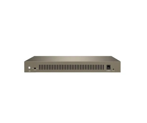 Tenda TEG1016M 16 Port Gigabit Ethernet Metal Body Switch