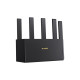 Tenda TX2L Pro Dual Band Gigabit Wi-Fi 6 Router