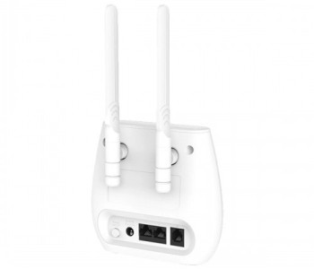 Tenda 4G680 N300 300Mbps Sim Supported Wi-Fi 4G LTE Router