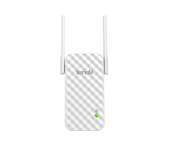Tenda A9 Wireless N300 Universal Range Extender